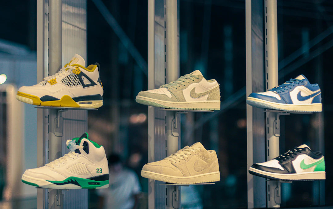 Tendencias de zapatos que marcarán la temporada