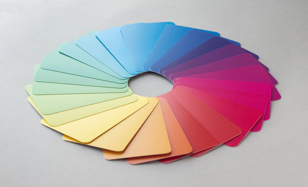 Guía Definitiva: Combina Colores en Tu Vestuario Masculino