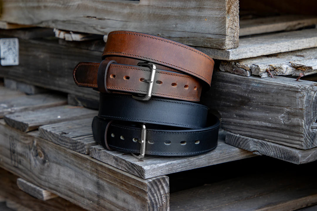 Cinturones Reversibles para Hombre Estilo y Versatilidad