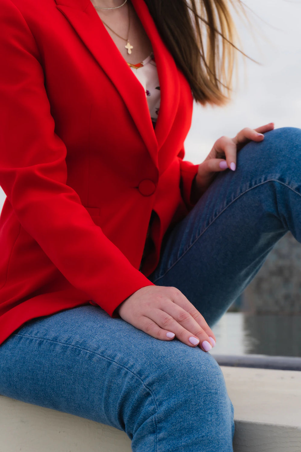 Outfits Versátiles: De la Oficina al Ocio