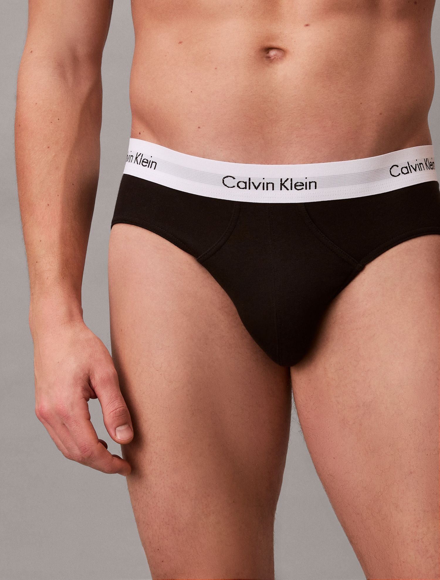 Calzoncillos Hip Brief 3Pk | Calvin Klein · imagen 6