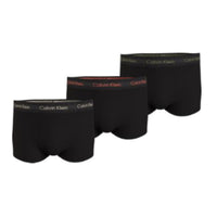 Thumbnail for 0000U2664Gh5M Calzoncillos Calvin Klein Hombre Low Rise Trunk 3Pk