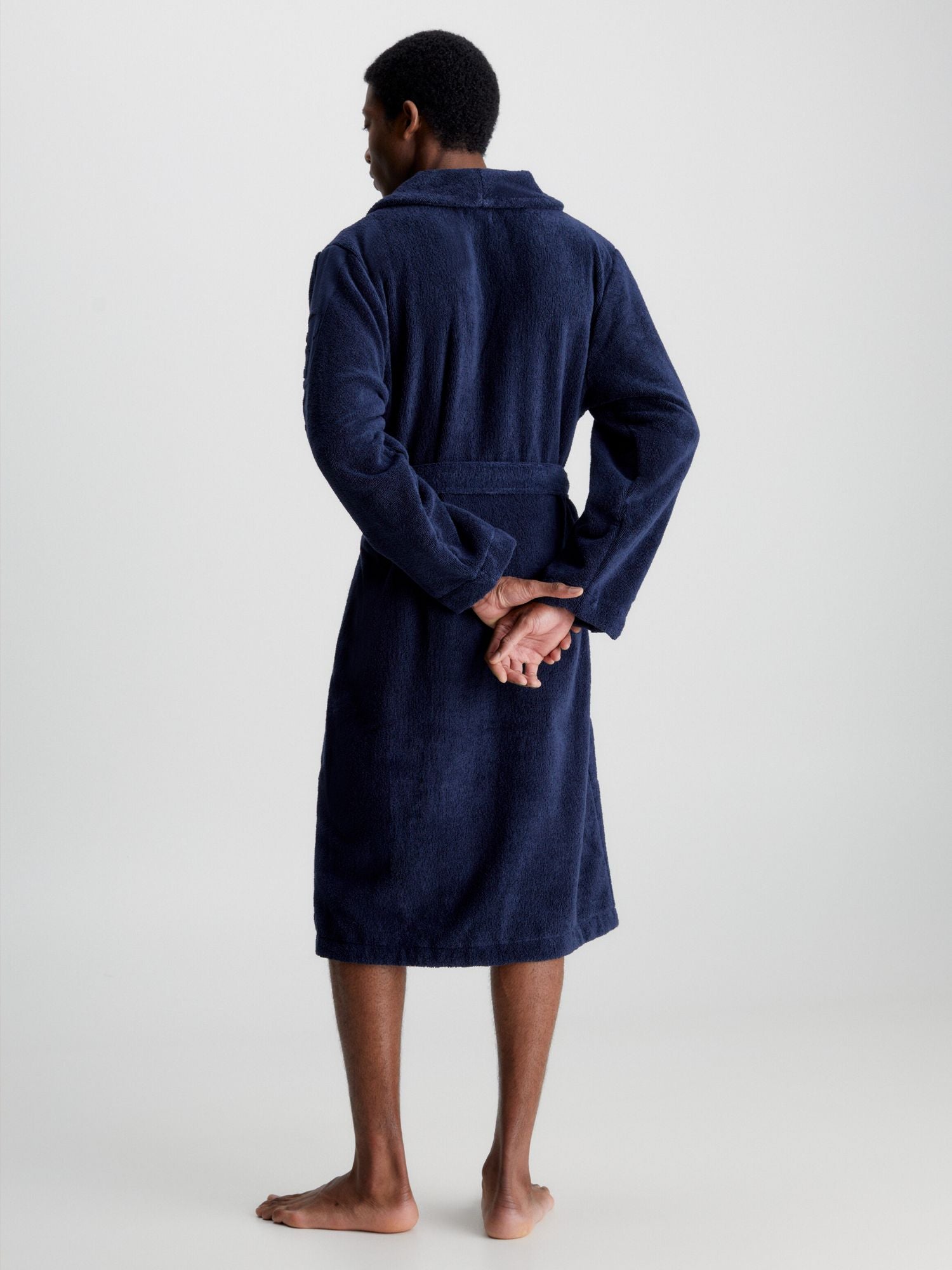 Pijama Albornoz Robe | Calvin Klein · imagen 3