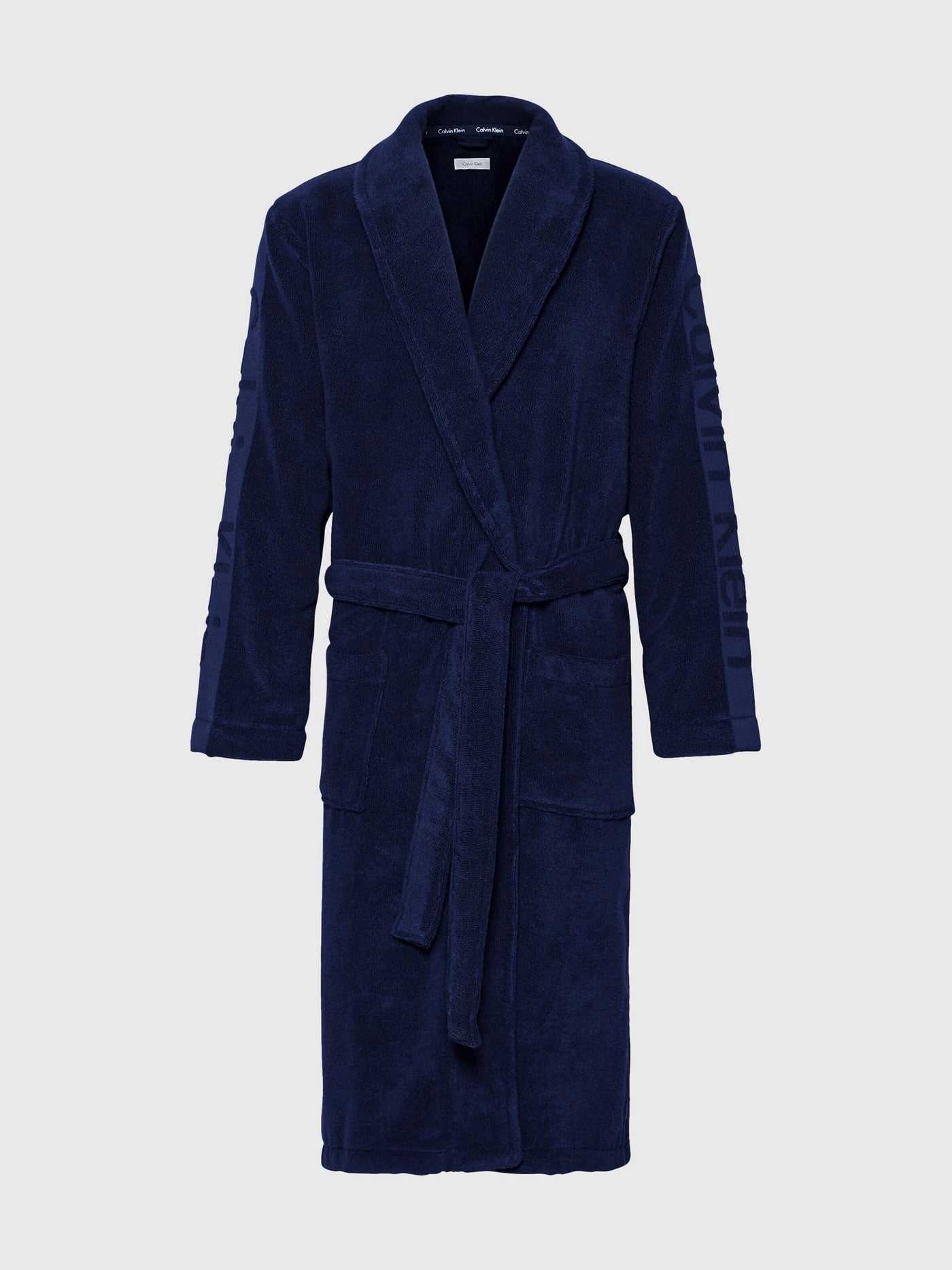 Pijama Albornoz Robe | Calvin Klein · imagen 6