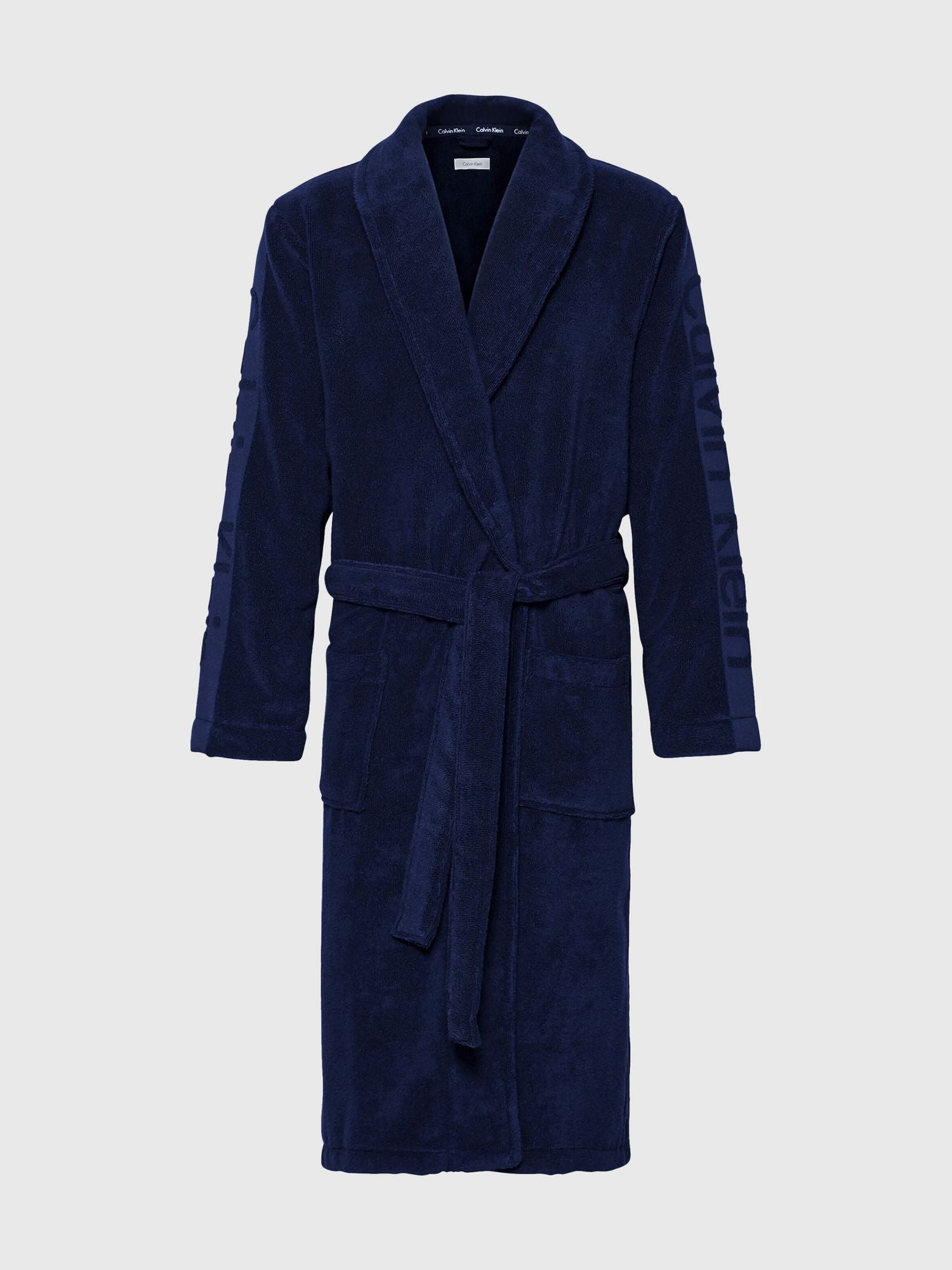 Pijama Albornoz Robe | Calvin Klein · imagen 6