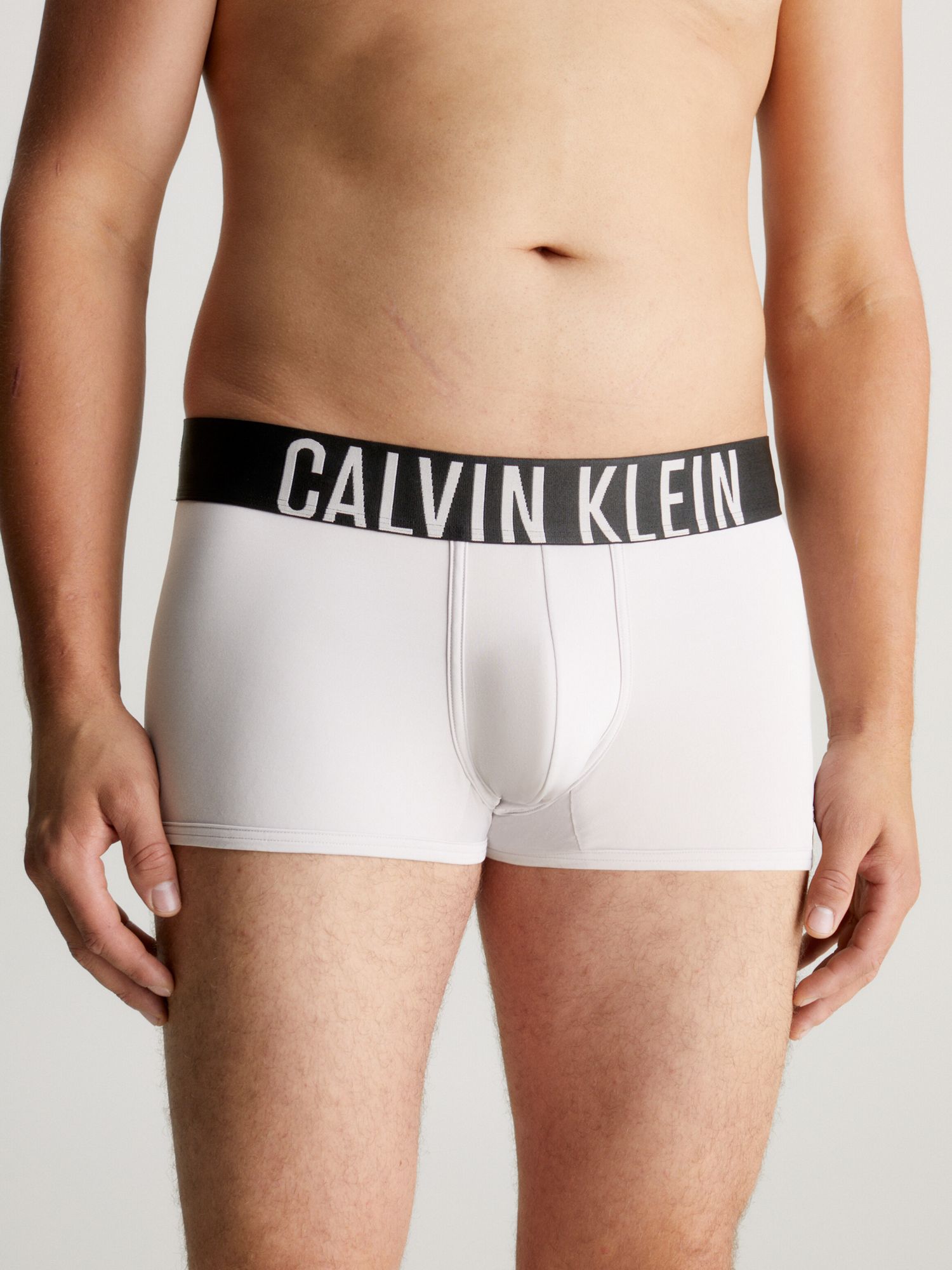Calzoncillos Low Rise Trunk 2Pk | Calvin Klein · imagen 4