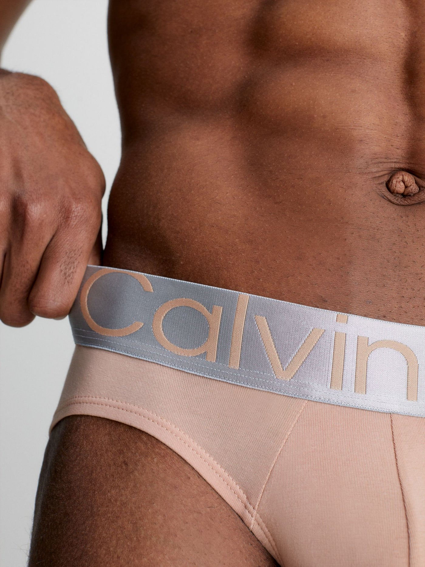 Calzoncillos Calzocillo Slip Hip Brief 3Pk | Calvin Klein · imagen 5