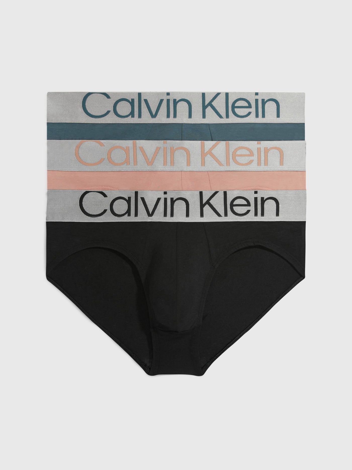 Calzoncillos Calzocillo Slip Hip Brief 3Pk | Calvin Klein · imagen 2
