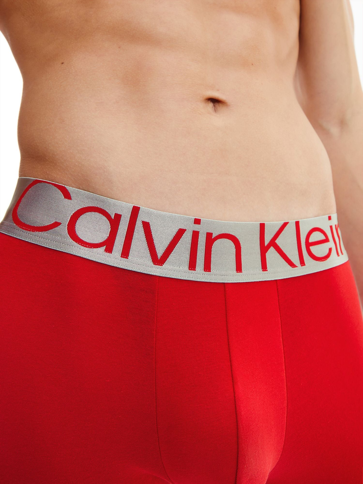 Calzoncillos Trunk 3 Pack - Ropa Interior Premium | Calvin Klein · imagen 5