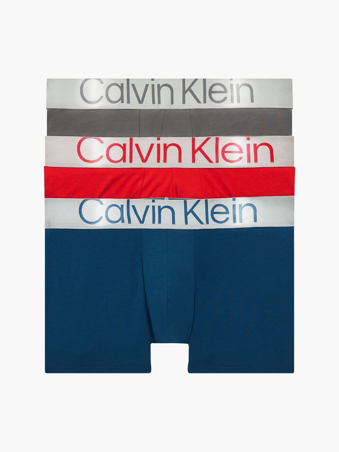 Calzoncillos Trunk 3 Pack - Ropa Interior Premium | Calvin Klein · imagen 2