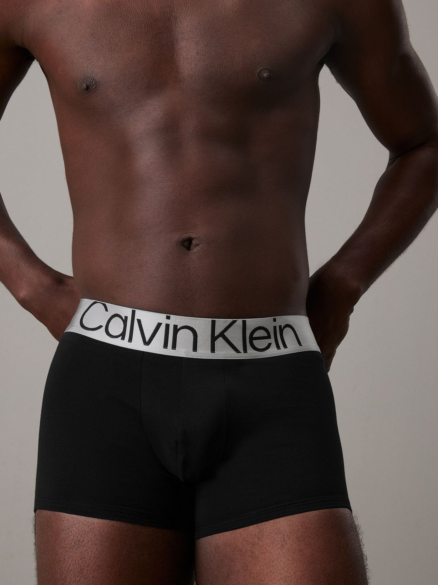 Calzoncillos Boxer Trunk 3Pk | Calvin Klein · imagen 5