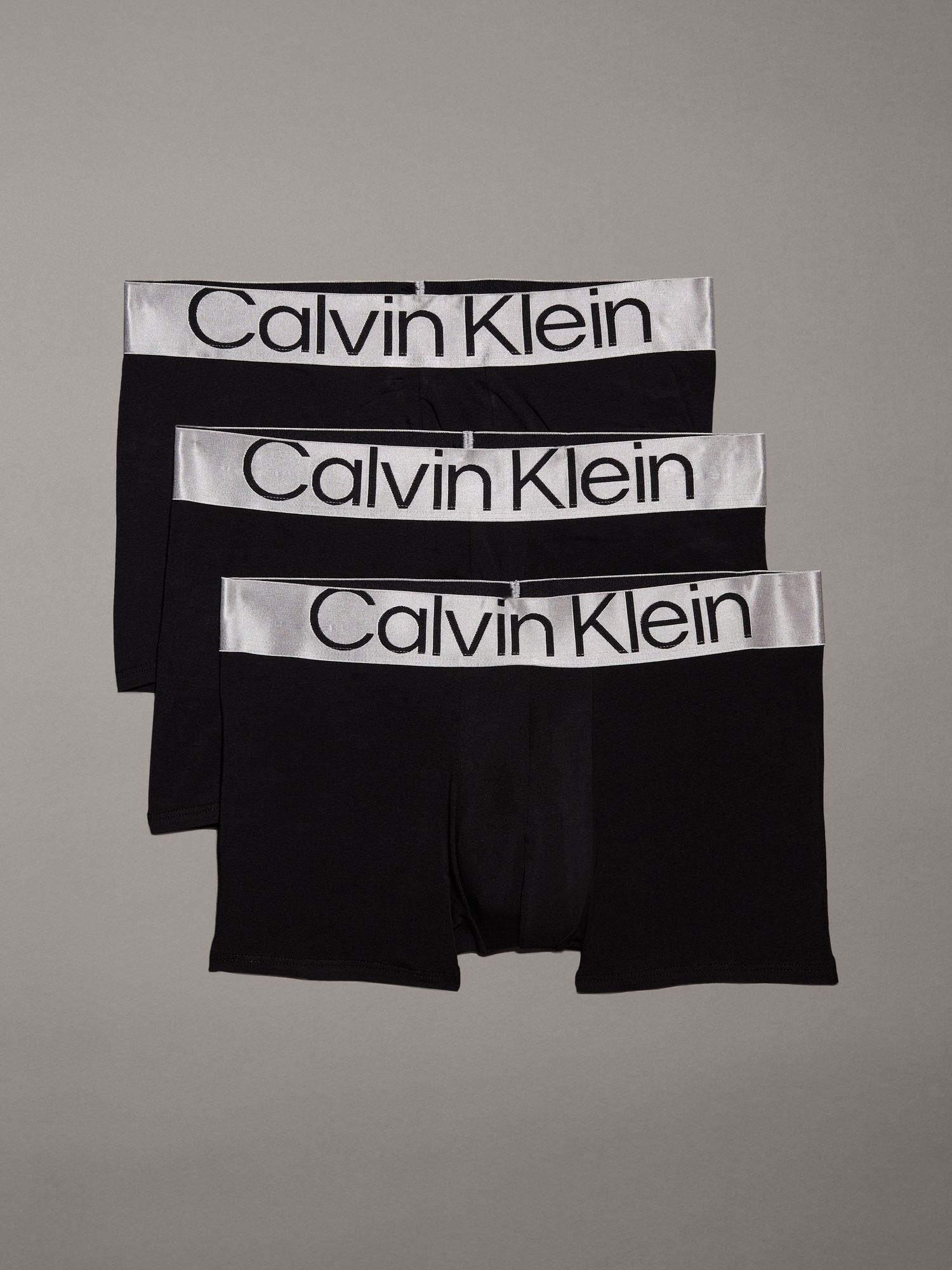 Calzoncillos Boxer Trunk 3Pk | Calvin Klein · imagen 2