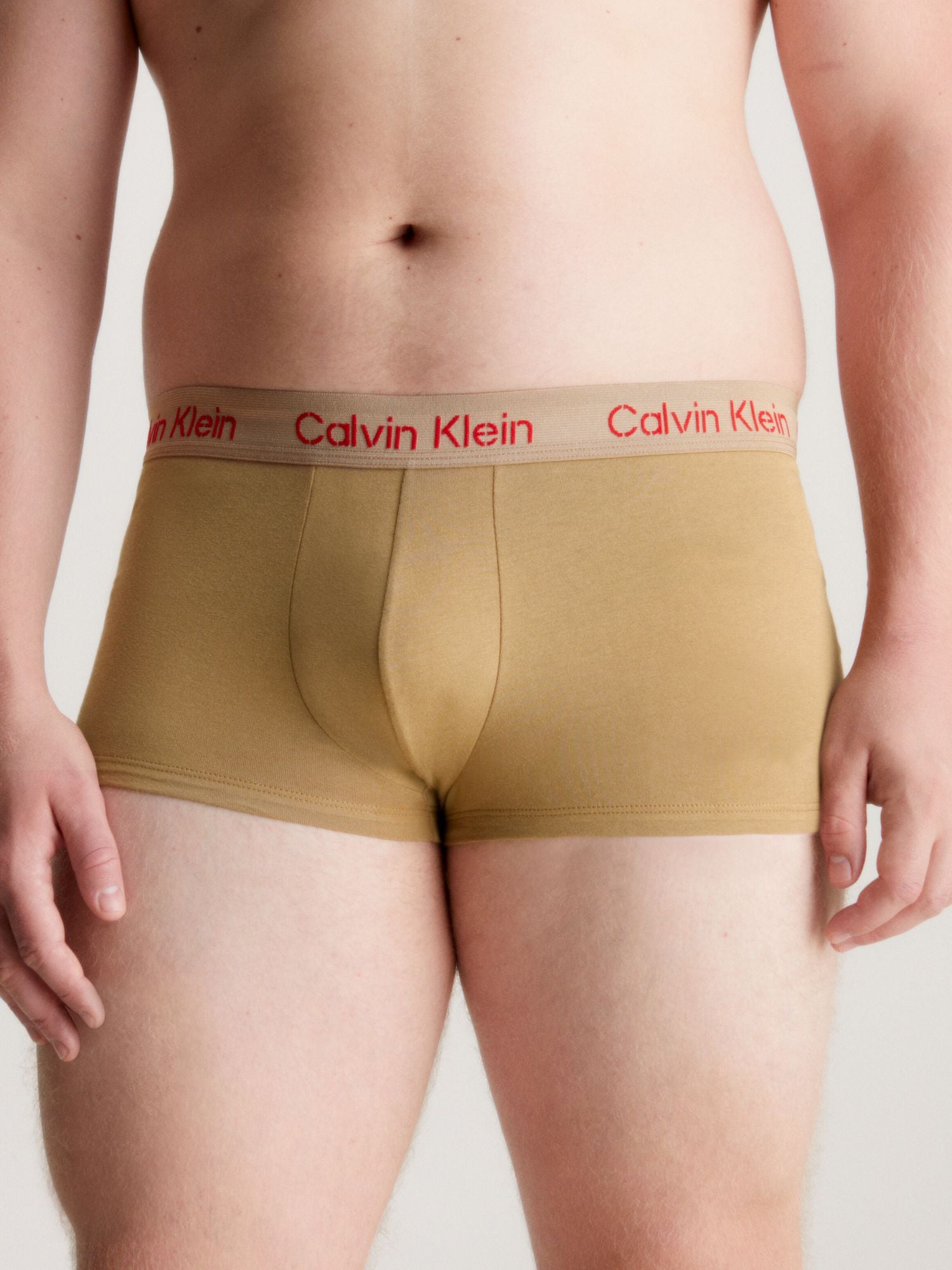 Calzoncillos Low Rise Trunk 3Pk | Calvin Klein · imagen 5