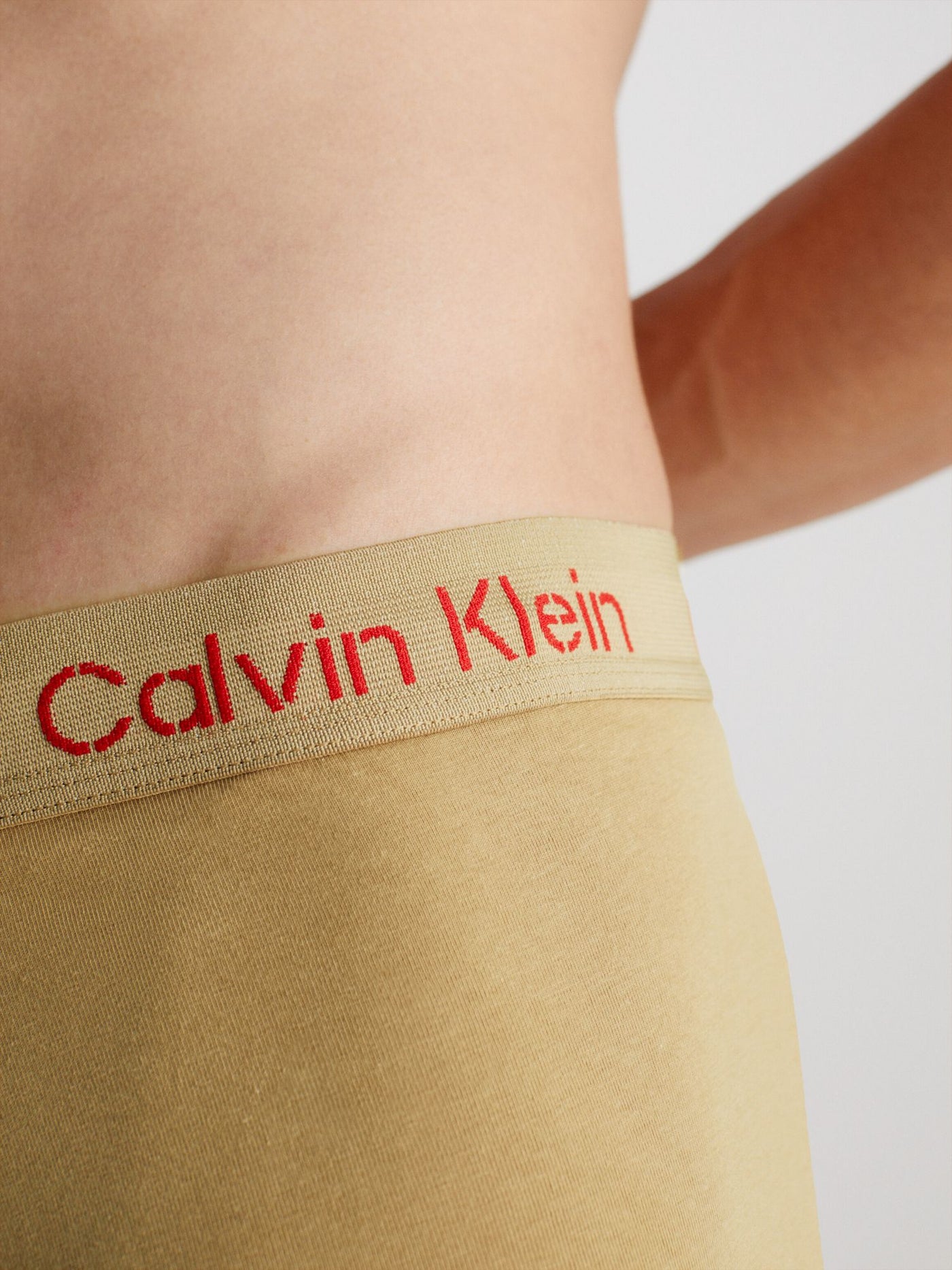 Calzoncillos Low Rise Trunk 3Pk | Calvin Klein · imagen 7