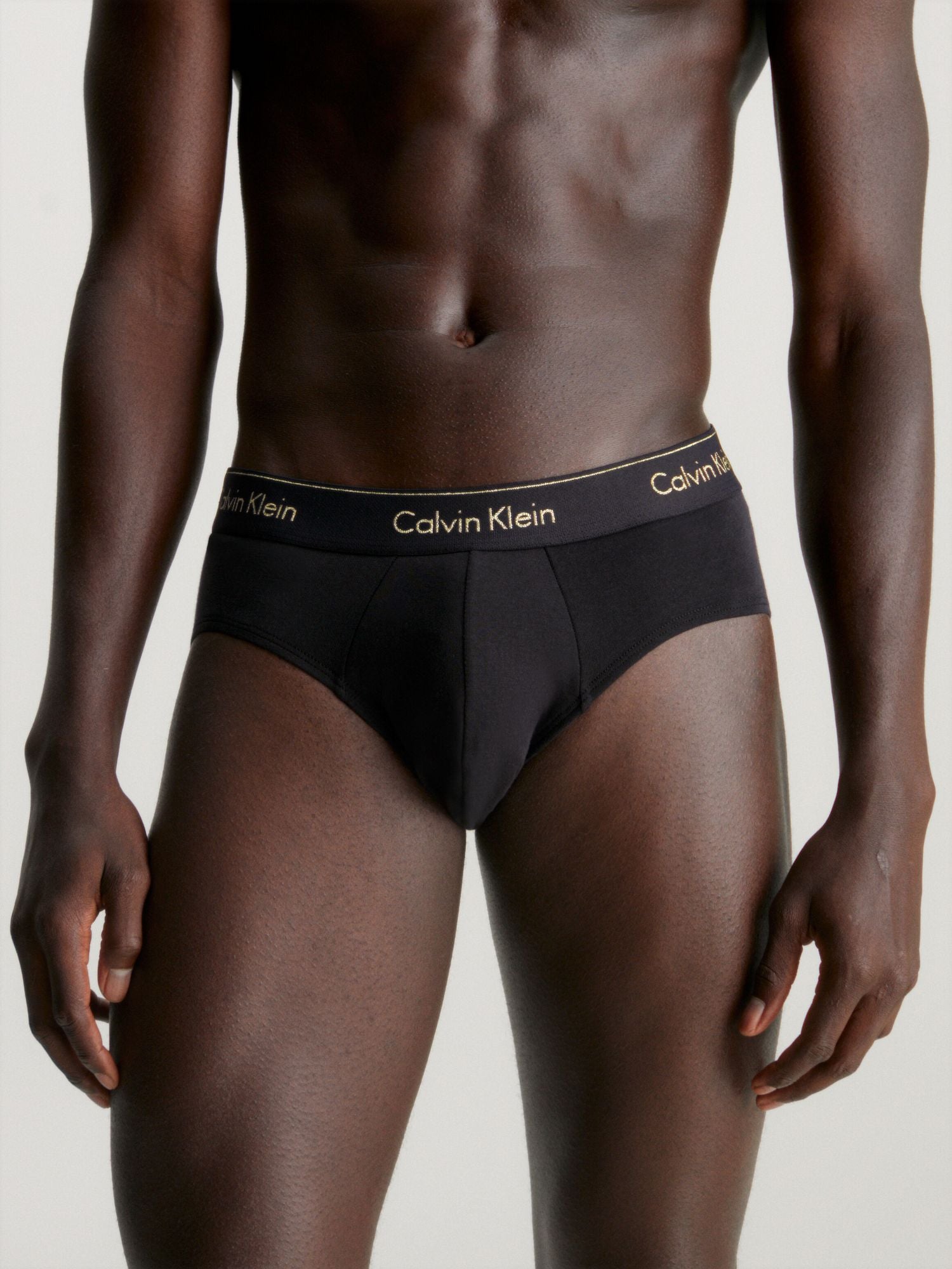 Calzoncillos Hip Brief 3Pk | Calvin Klein · imagen 3