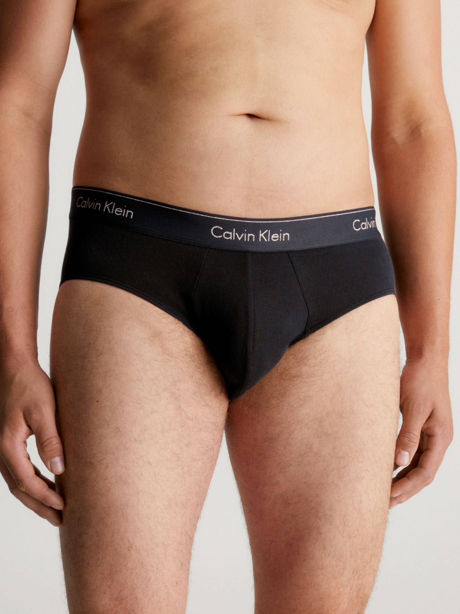 Calzoncillos Hip Brief 3Pk | Calvin Klein · imagen 4