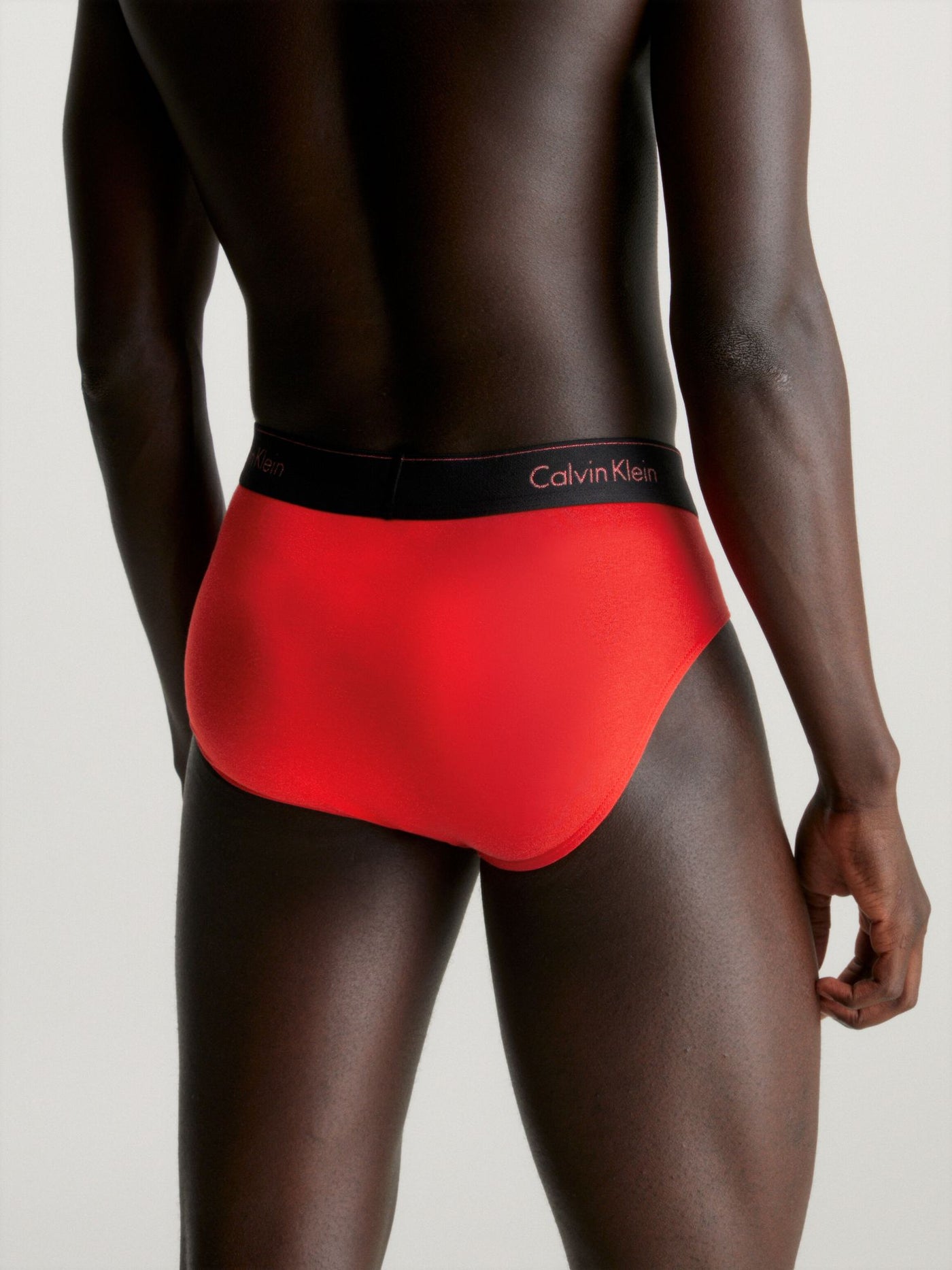Calzoncillos Hip Brief 3Pk | Calvin Klein · imagen 5