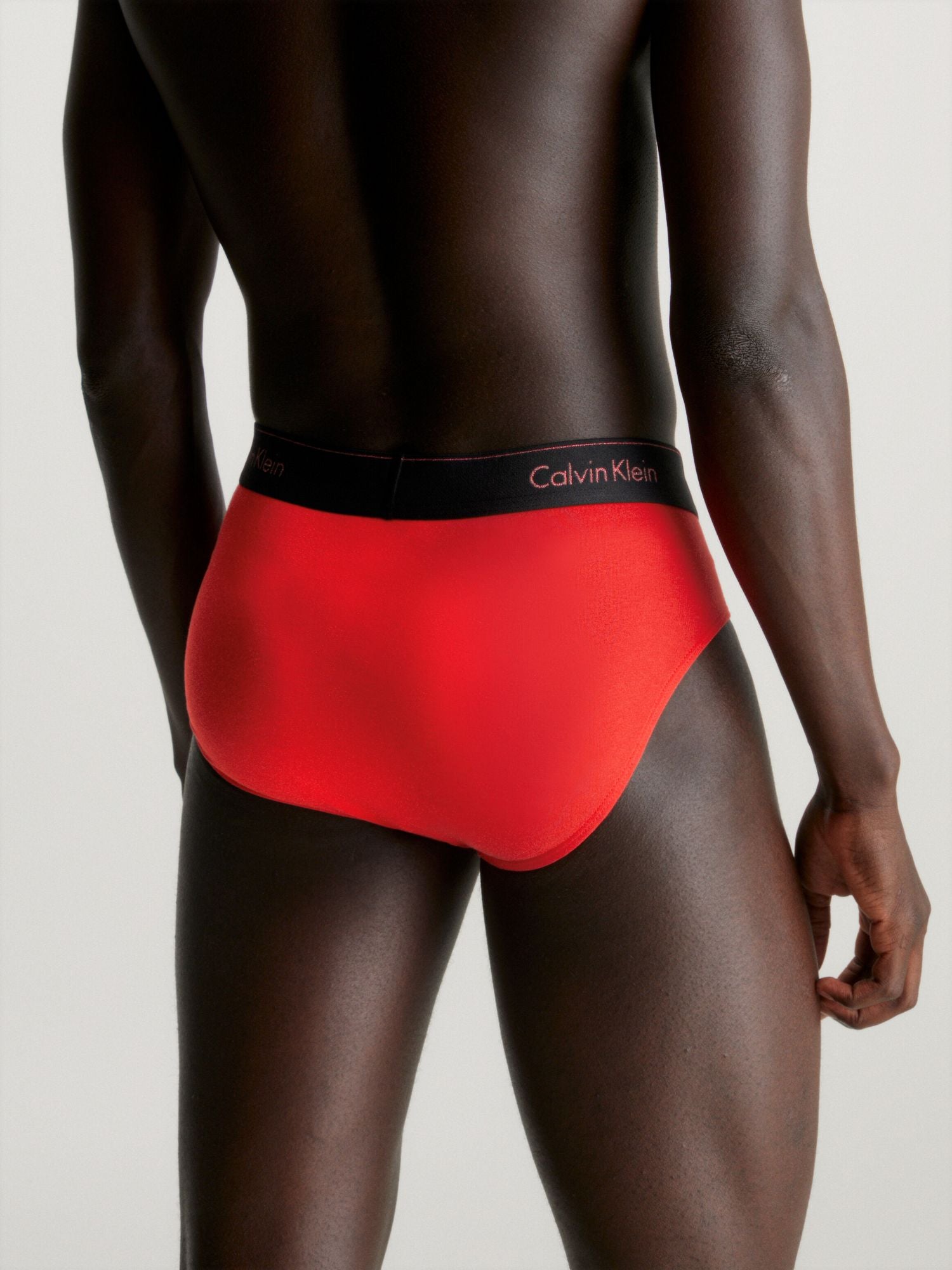 Calzoncillos Hip Brief 3Pk | Calvin Klein · imagen 5
