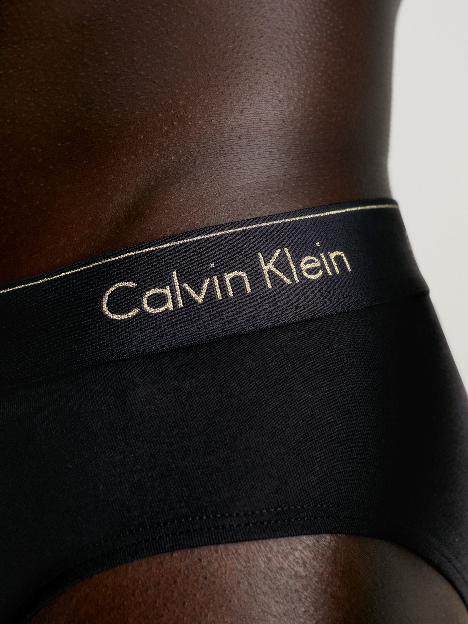 Calzoncillos Hip Brief 3Pk | Calvin Klein · imagen 6