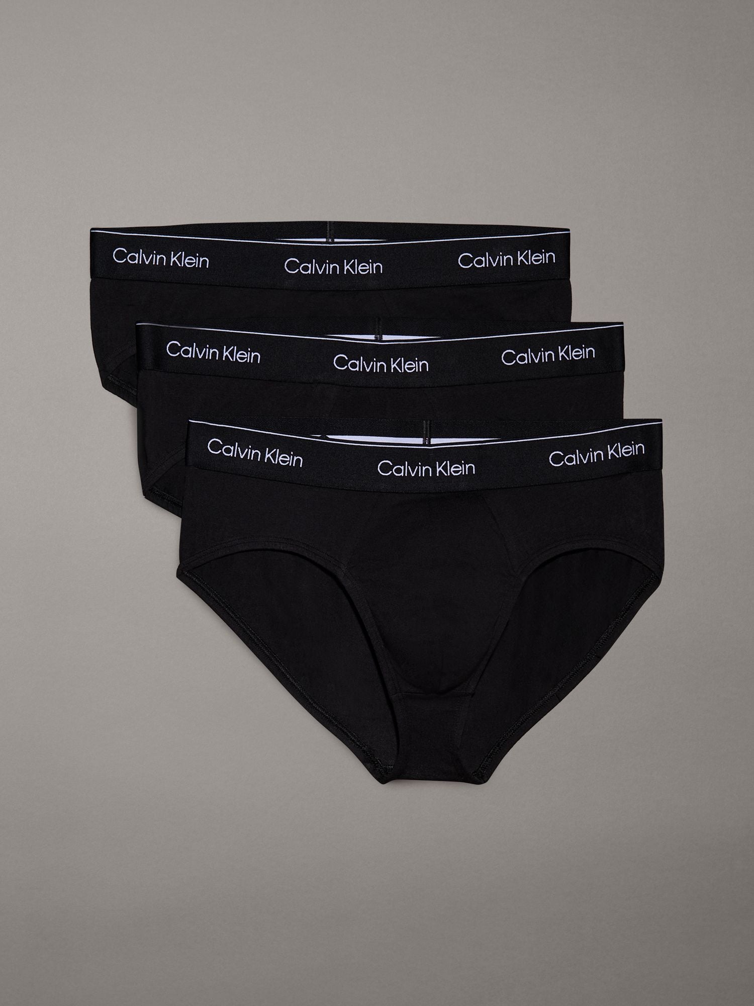 Calzoncillos Hip Brief 3Pk | Calvin Klein · imagen 1