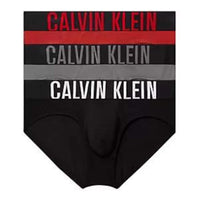 Thumbnail for Calzoncillos Calvin Klein Hombre Hip Brief 3Pk