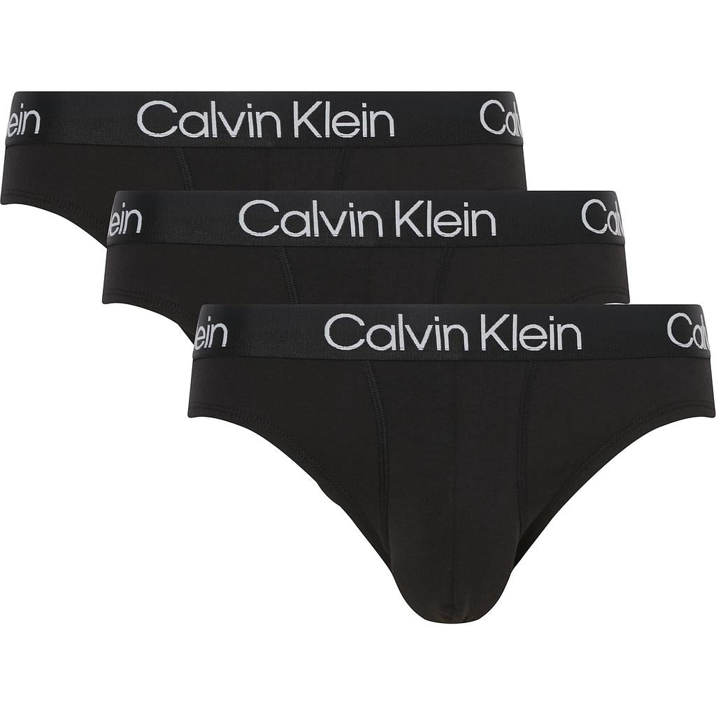 000NB2969A7V1 Calzoncillo slip calvin klein hip brief 3pk