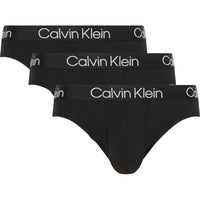 Thumbnail for 000NB2969A7V1 Calzoncillo slip calvin klein hip brief 3pk