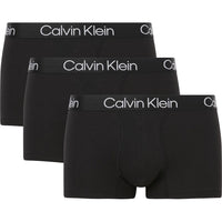 Thumbnail for 000NB2970A7V1 Calzoncillo boxer calvin klein trunk 3pk