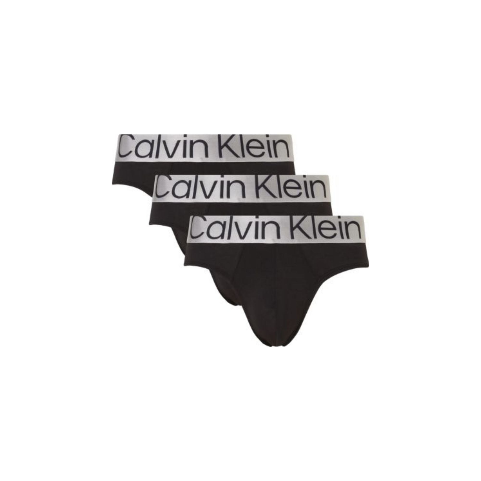 Calzoncillos Slip Hip Brief 3Pk | Calvin Klein · imagen 1