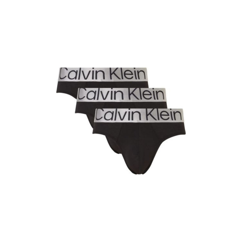 Calzoncillos Slip Hip Brief 3Pk | Calvin Klein