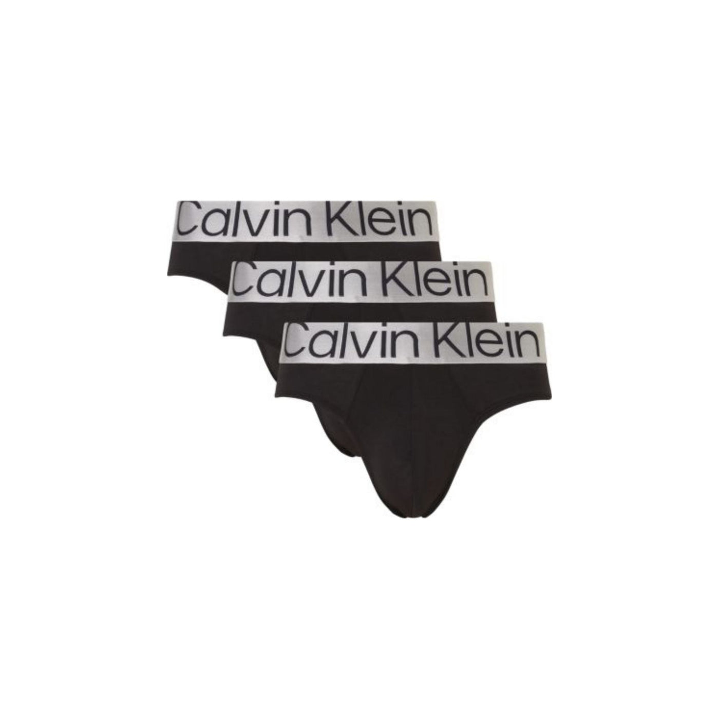 Calzoncillos Slip Hip Brief 3Pk | Calvin Klein · imagen 2