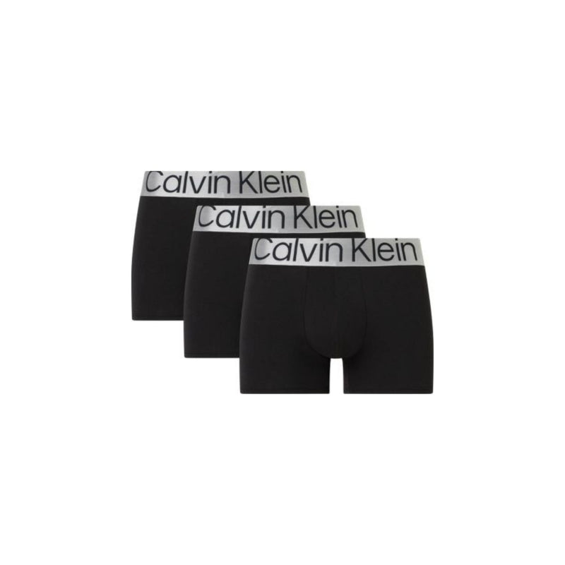 Calzoncillos Boxer Trunk 3Pk | Calvin Klein