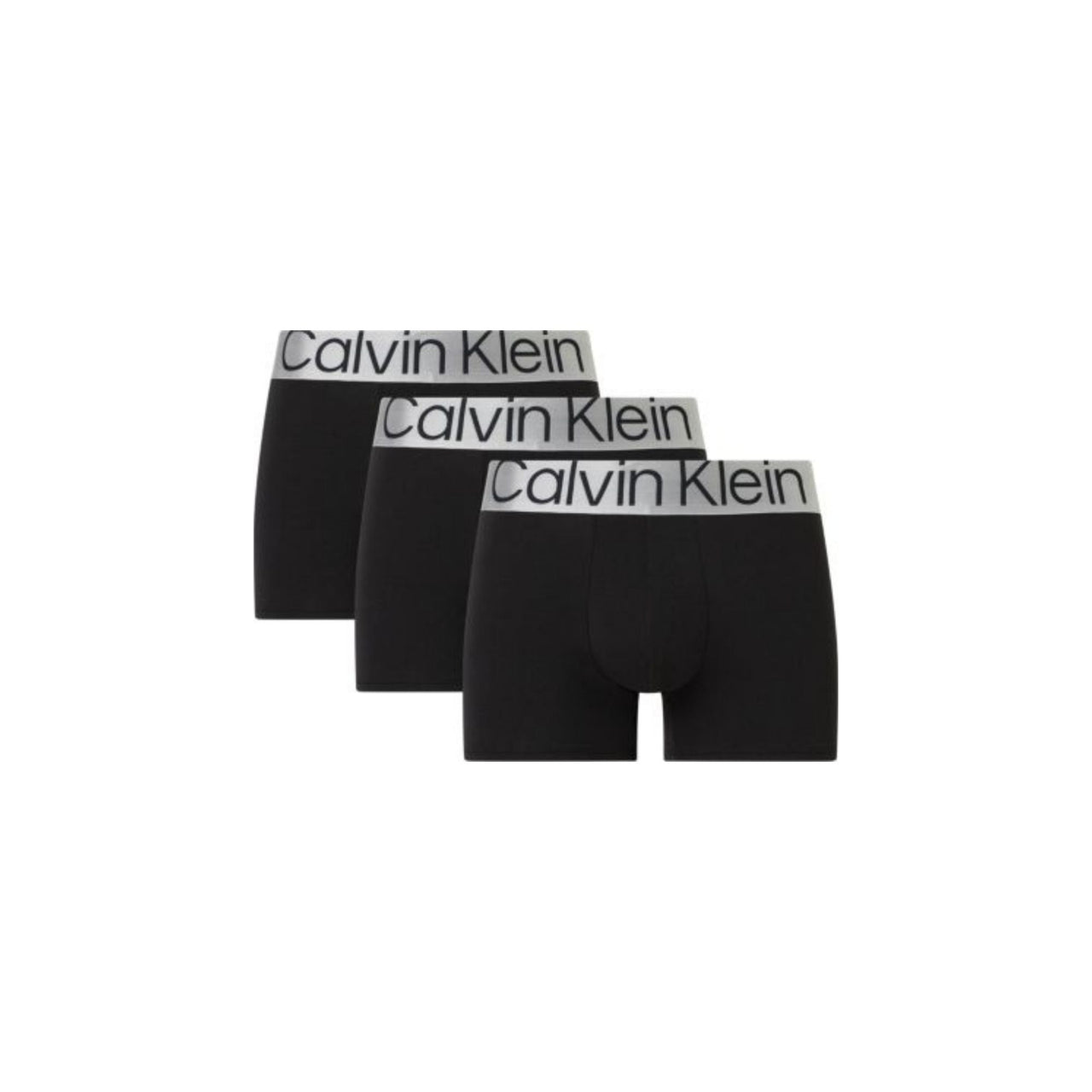 000NB3130A7V1 Calzoncillo boxer calvin trunk 3pk