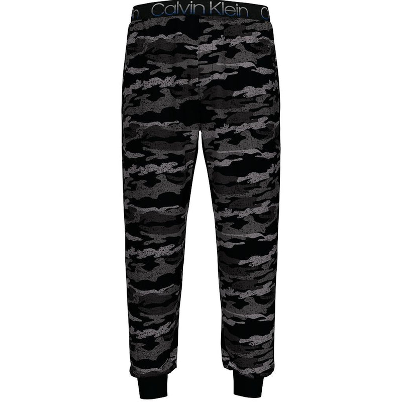 Pijama Pantalon Jogger | Calvin Klein · Negro Gris