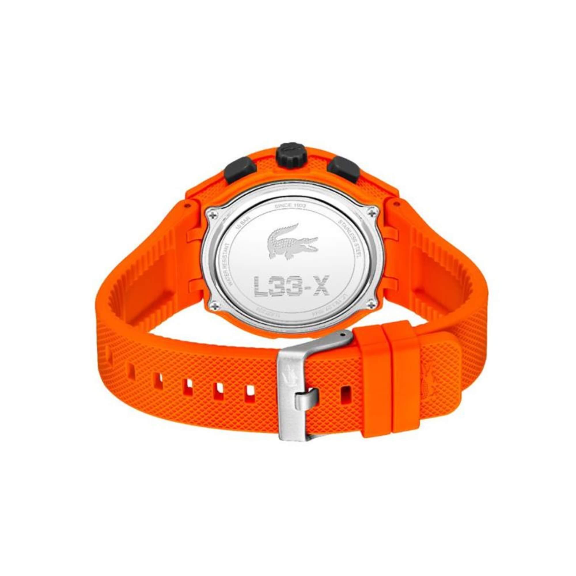 Reloj Lacoste Hombre L12.12 Clásico · imagen 3