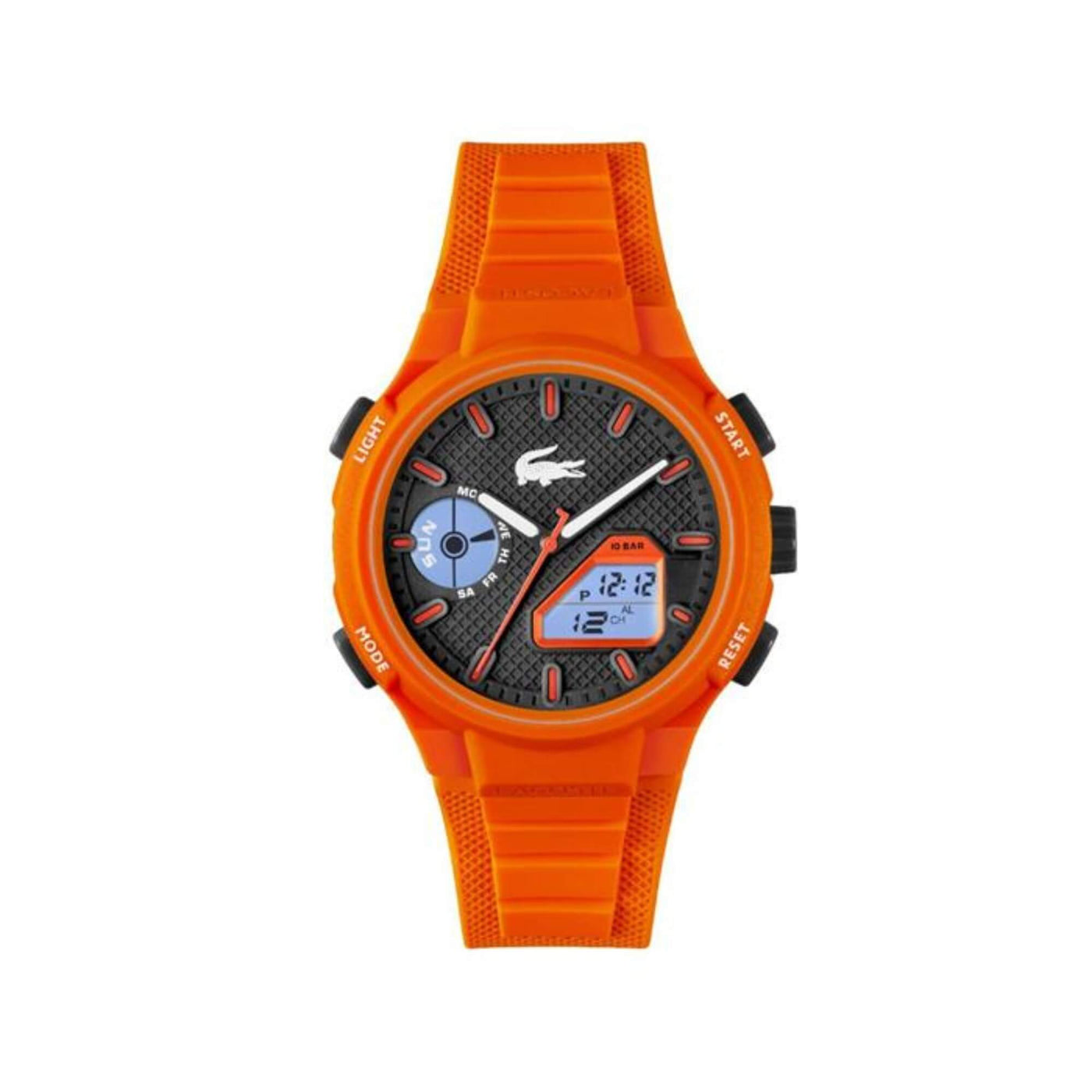Reloj Lacoste Hombre L12.12 Clásico · imagen 1