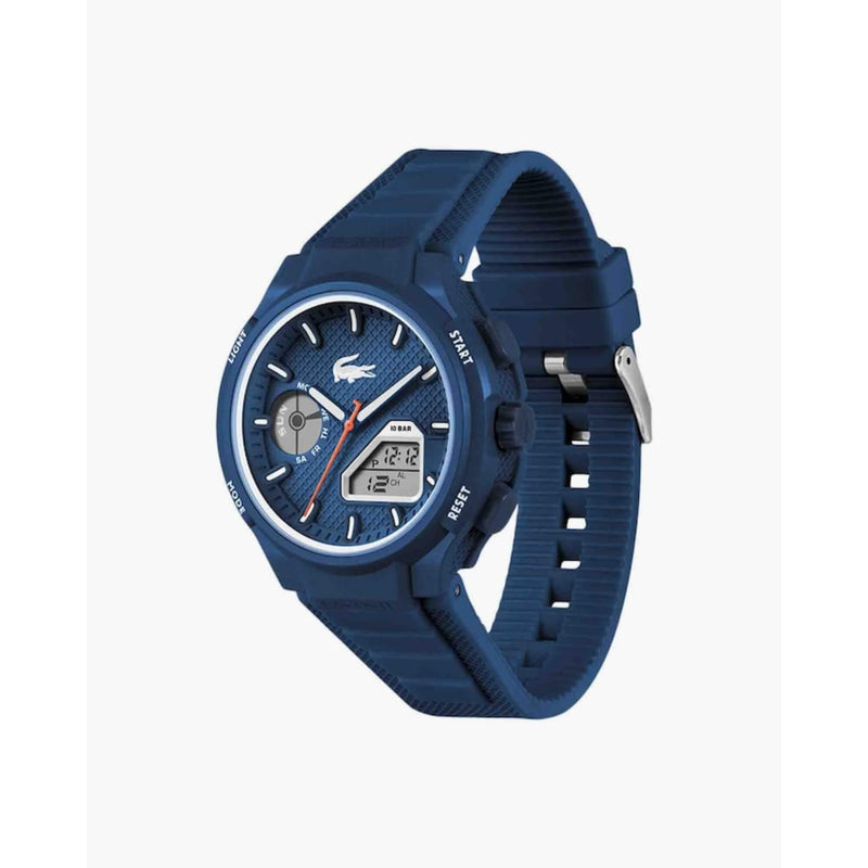Reloj Lacoste Hombre L12.12 Clásico