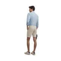 Thumbnail for 124837 Pantalones Cortos Silbon Hombre Bermuda Clasica