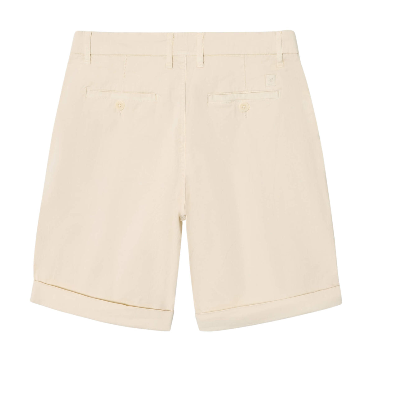 124837 Pantalones Cortos Silbon Hombre Bermuda Clasica