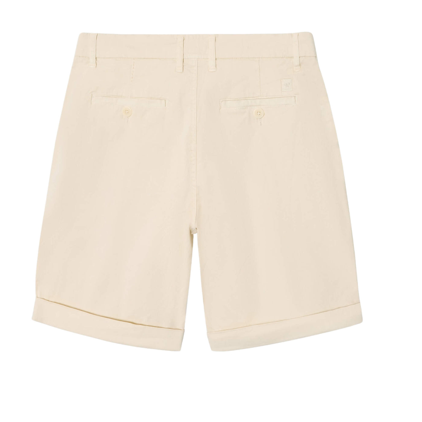Pantalon Cortos Bermuda Clasica | Silbon · imagen 8