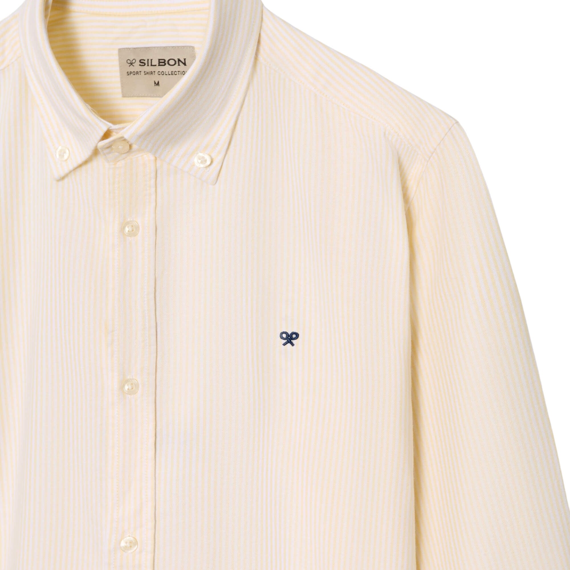 Camisa Sport Oxford Raya | Silbon · imagen 4