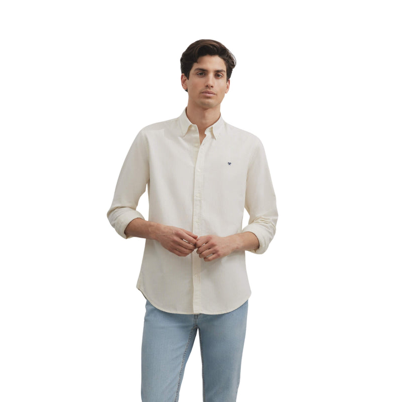 Camisa Sport Oxford Raya | Silbon