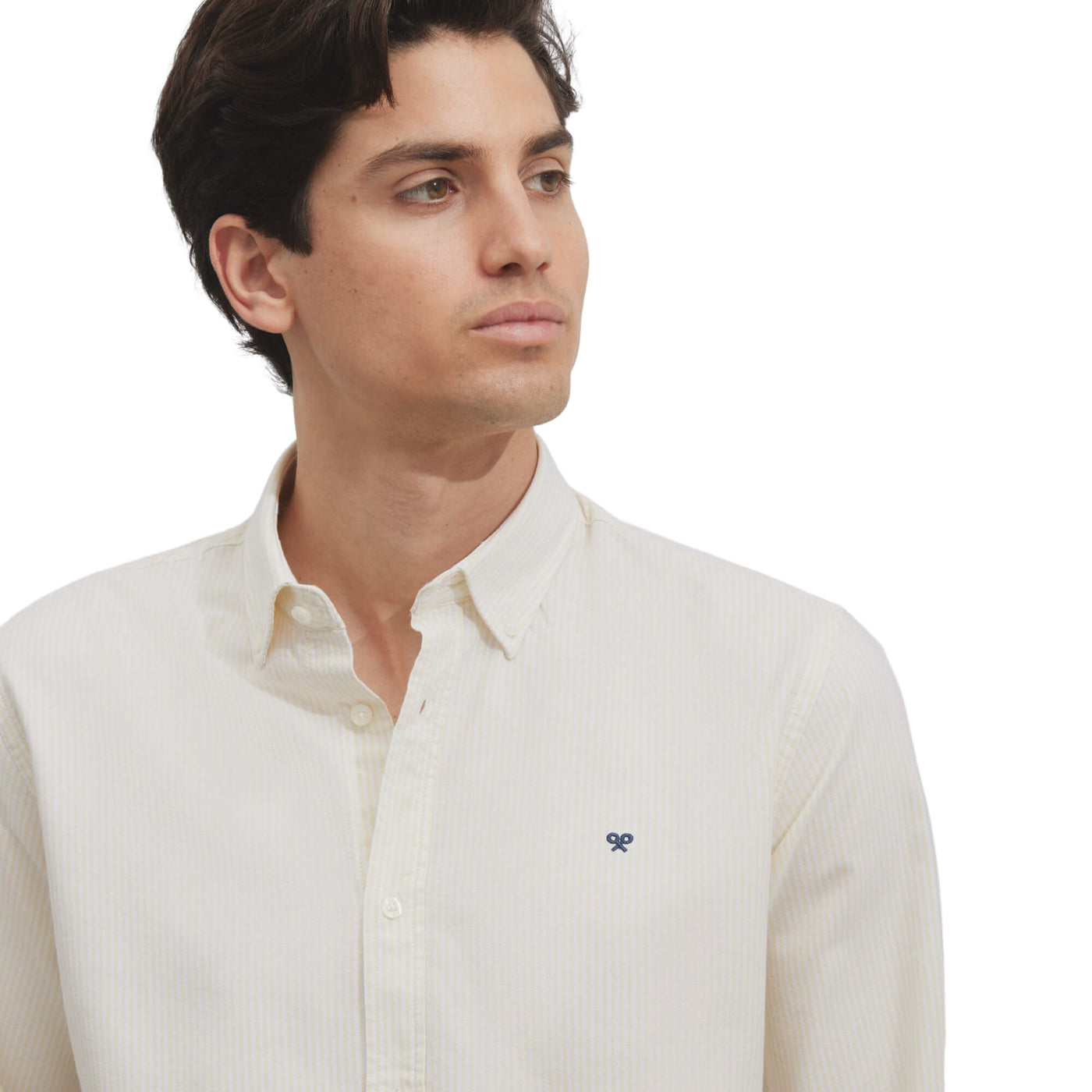 Camisa Sport Oxford Raya | Silbon · imagen 2