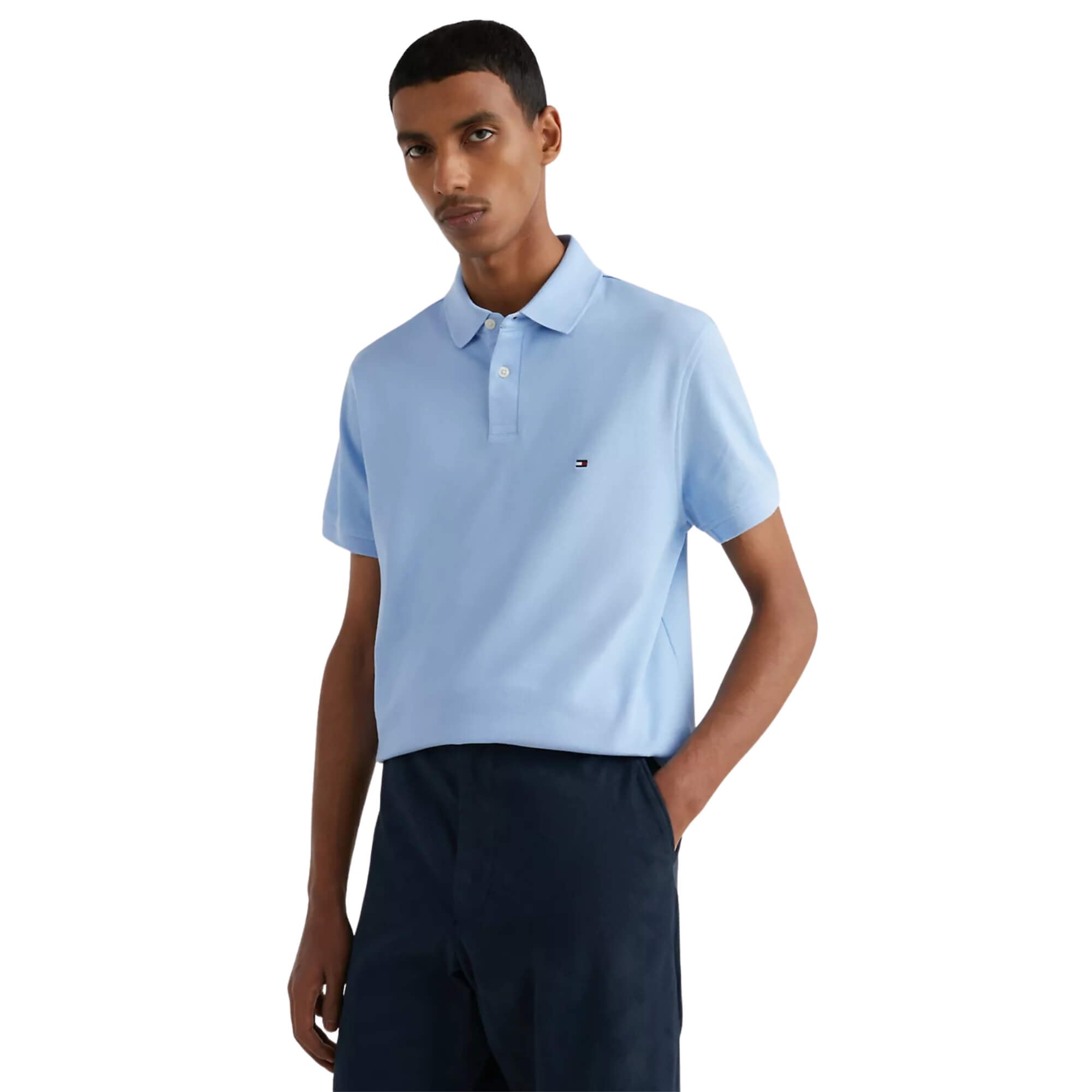Tommy Hilfiger Polo 1985 Regular · imagen 1
