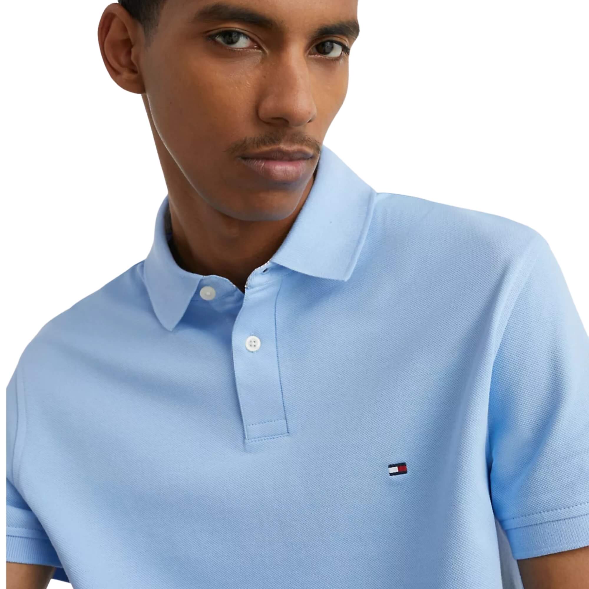 Tommy Hilfiger Polo 1985 Regular · imagen 2