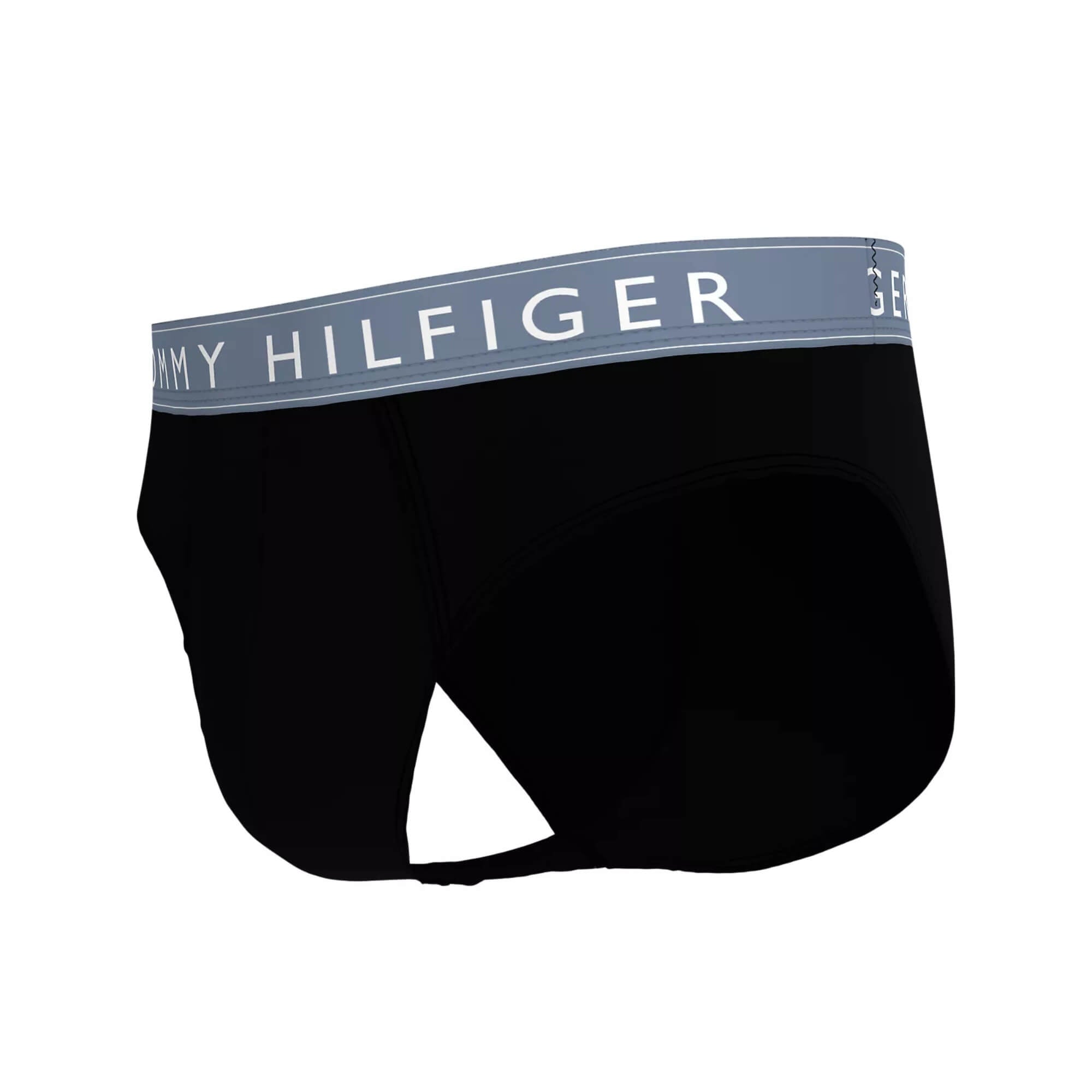 Tommy Hilfiger Calzoncillo 3p Brief Wb · imagen 2