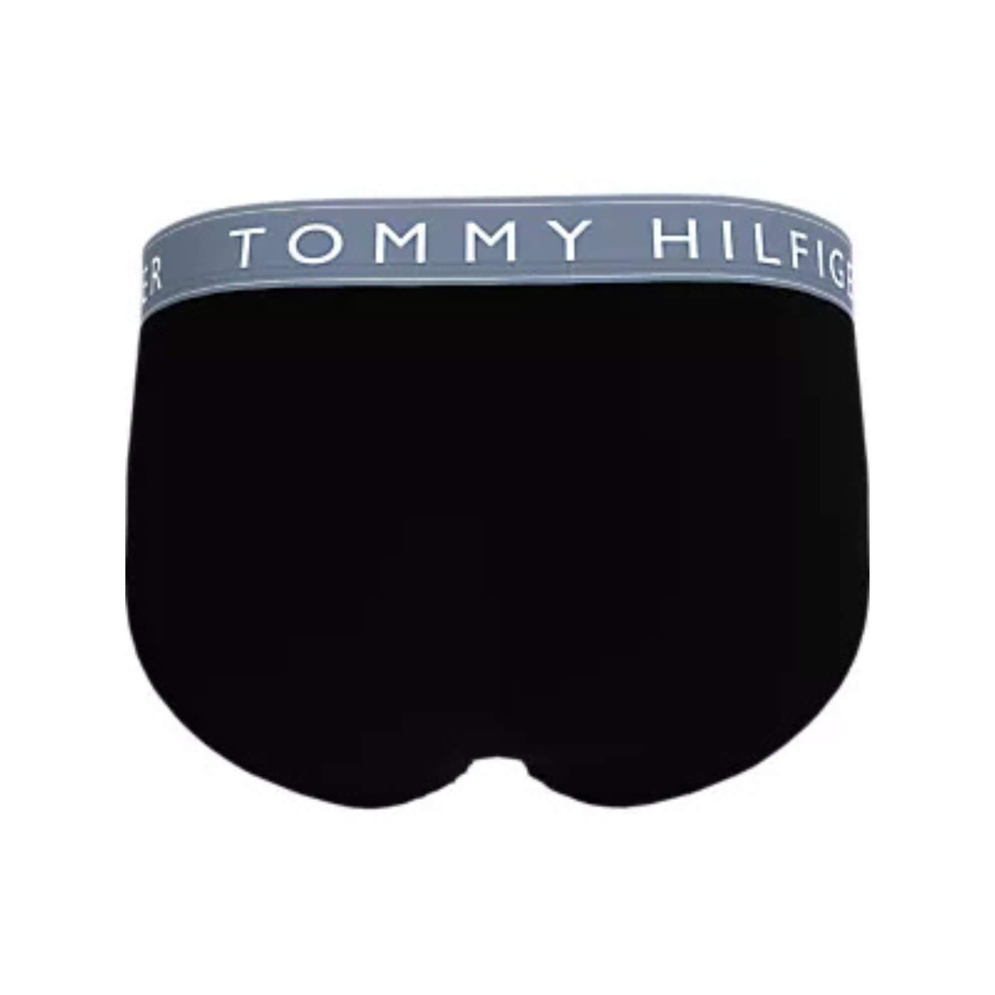 Tommy Hilfiger Calzoncillo 3p Brief Wb · imagen 4