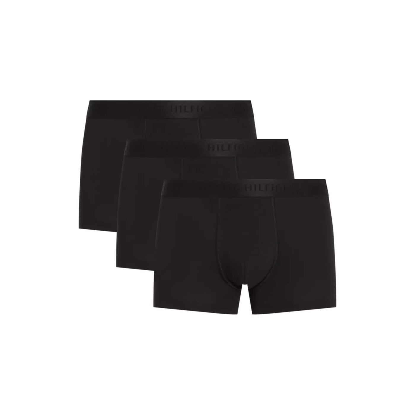 Tommy Hilfiger Calzoncillo 3p Trunk Wb · imagen 1