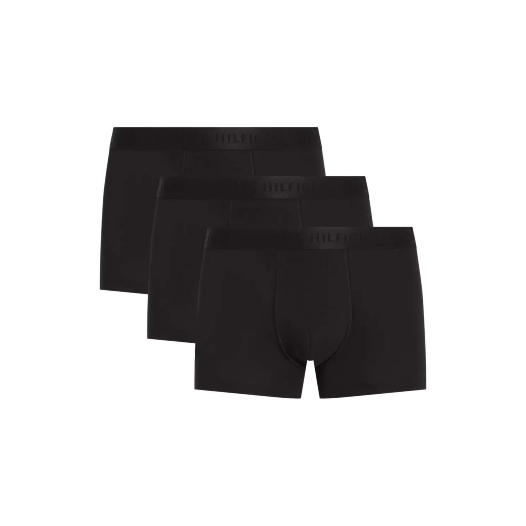 Tommy Hilfiger Calzoncillo 3p Trunk Wb · imagen 1