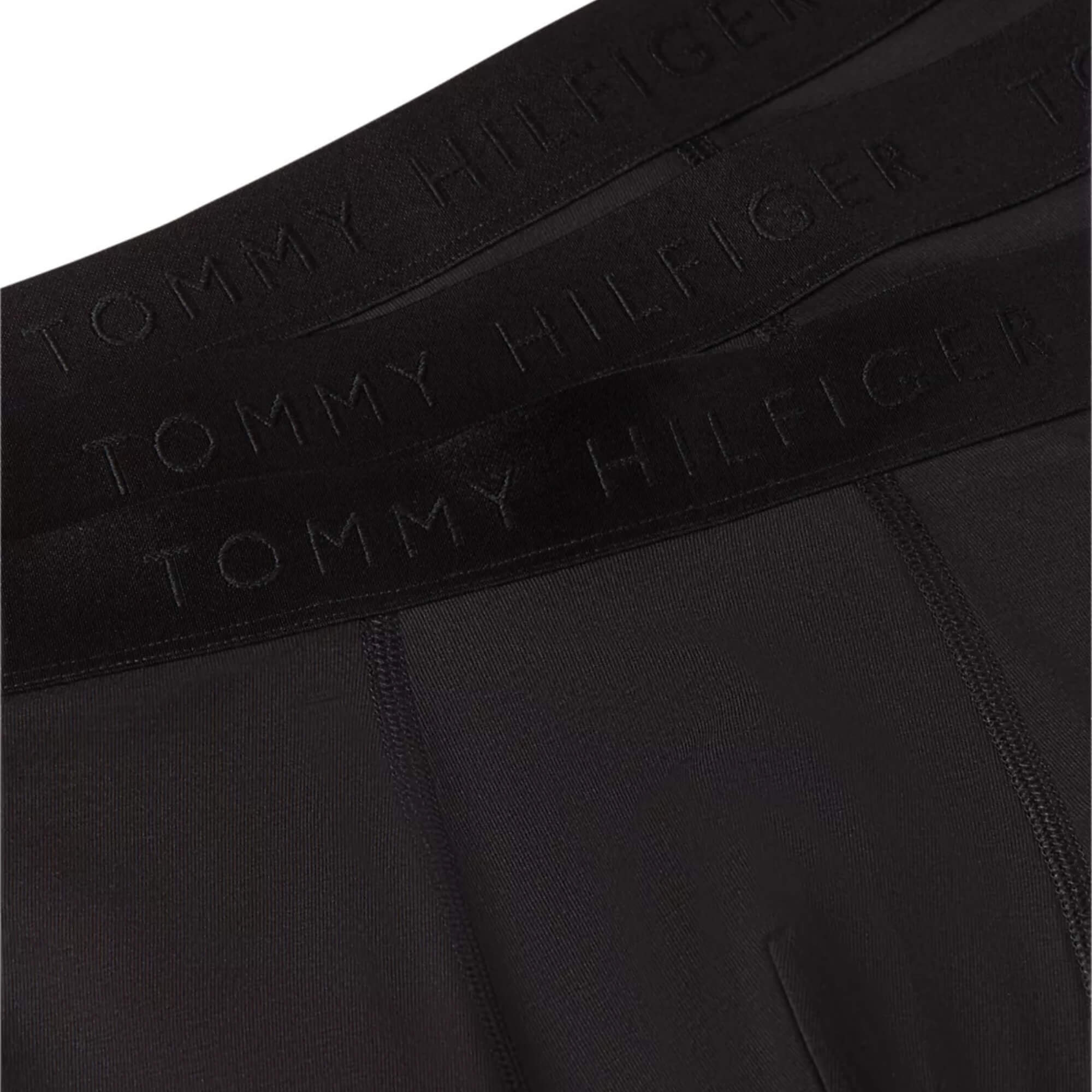 Tommy Hilfiger Calzoncillo 3p Trunk Wb · imagen 2
